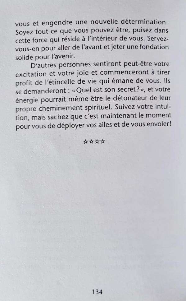 1 passion enflammee 2 le tarot psychique de john holland