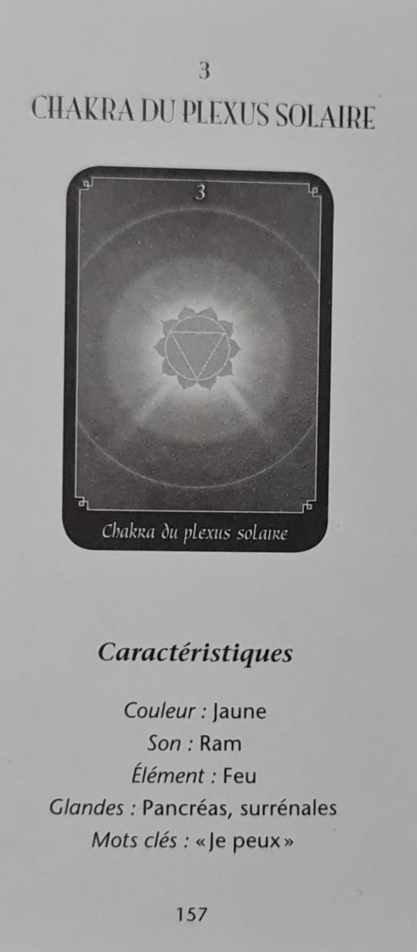 3 chakra du plexus solaire 1 le tarot psychique de john holland