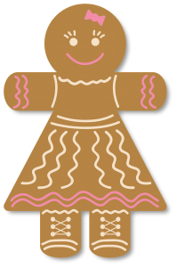 Gingerbread image par erzsebet apostol de pixabay 2