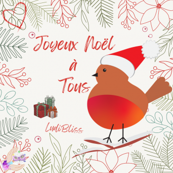 Joyeux noel 24