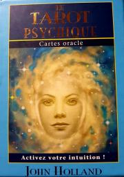 Le tarot psychique de john holland