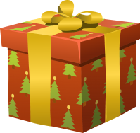 Presents image par openclipart vectors de pixabay