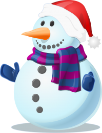 Snow image par openclipart vectors de pixabay