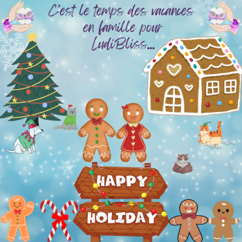 Vacances de noel 1